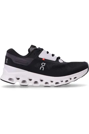 On Running Sneaker running sneaker mujer cloudstratus 3 3wd30121197 black frost talla 36