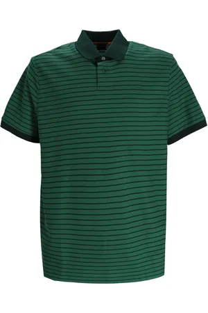 HUGO BOSS Polo polo hombre palesstripe - 50508327 350 talla S
