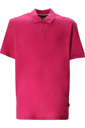 HUGO BOSS Polo polo hombre pallas - 50468362 672 talla M