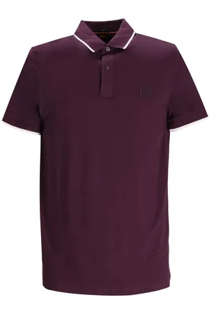 HUGO BOSS Polo polo hombre passertip - 50507699 543 talla S