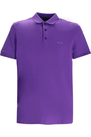 HUGO BOSS Polo polo hombre paddy - 50469055 504 talla M