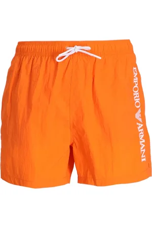 Emporio Armani Bermuda bermuda hombre em000583 - em000583af12330 u3020 talla S
