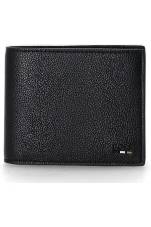 HUGO BOSS Cartera cartera hombre ray_trifold n. - 50536503 001 talla T/U