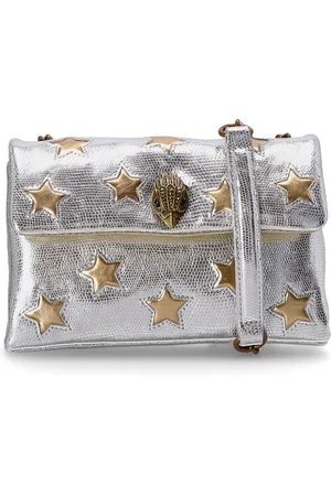 Kurt Geiger Crossbody crossbody mujer md soft kensington star - 4029367109 67 talla T/U