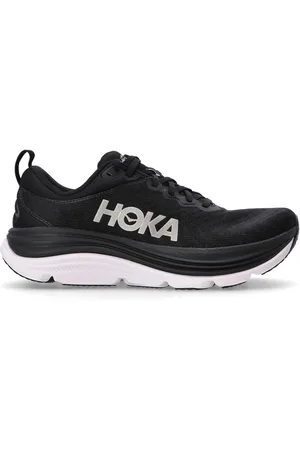 Hoka One One Sneaker sneaker hombre zapatilla gaviota 5 - 1127929 bwht talla 41 1/3