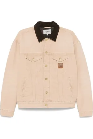 Carhartt Outerwear carhartt outerwear hombre dayton trucker jacket??
