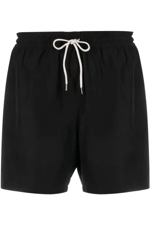 Ralph Lauren Bermuda bermuda hombre traveler-mid-trunk 710907255002 polo black talla S