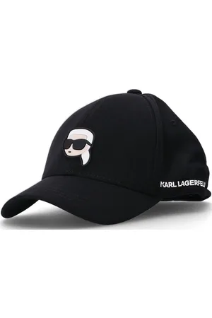Karl Lagerfeld Gorras gorras hombre basecap - 805710500118 990 talla T/U