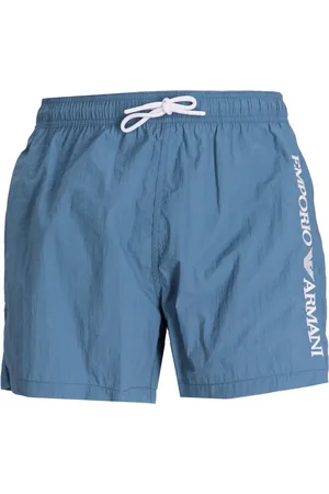 Emporio Armani Bermuda bermuda hombre em000583 - em000583af12330 u9299 talla S