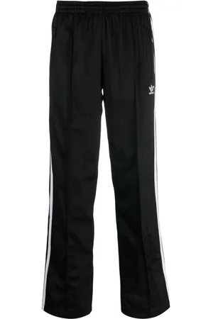 adidas Pantalon pantalon mujer firebird tp - il8763 black talla XS