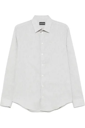Emporio Armani Camiseria camiseria hombre em000099 - em000099te14112 o1004 talla M