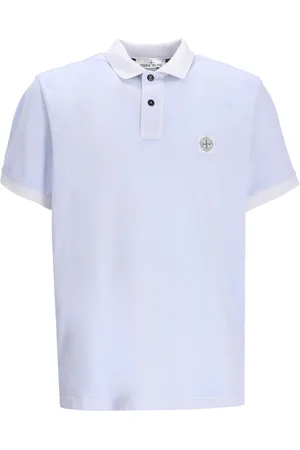 Stone Island Polo polo hombre ss polo - 22002scs0067 v0041 talla M