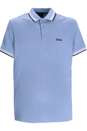 HUGO BOSS Polo polo hombre paddy - 50469055 496 talla S