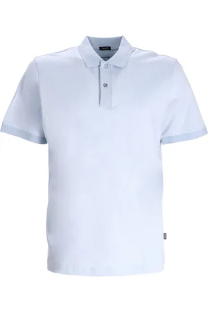 HUGO BOSS Polo polo hombre h-parlay 432 - 50532246 454 talla S