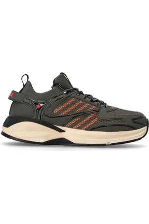 Dsquared2 Sneaker dsquared sneaker hombre sneakers - snm0332592c7159 m2606 talla 43