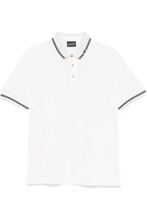 Emporio Armani Polo polo hombre em000852 - em000852af12955 f0068 talla M