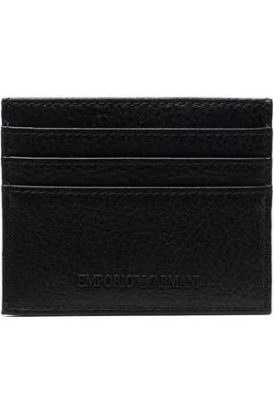 Emporio Armani Cartera cartera hombre y4r173y068e - y4r173y068e 80001 talla T/U