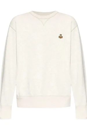 Isabel Marant Sudadera sudadera hombre mike-gb - 25psw0030hac1m09h 23ec talla S