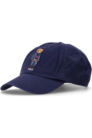 Ralph Lauren Gorras gorras hombre cls sprt cap-cap-hat 710917437002 newport navy talla T/U