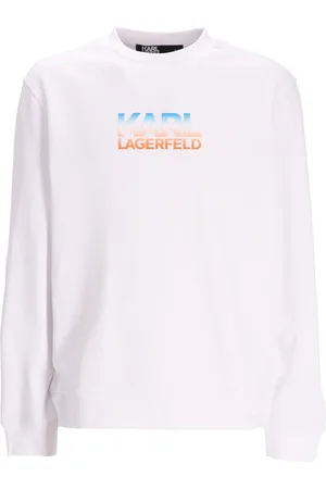 Karl Lagerfeld Sudadera sudadera hombre sweat crewneck - 705412543910 10 talla L