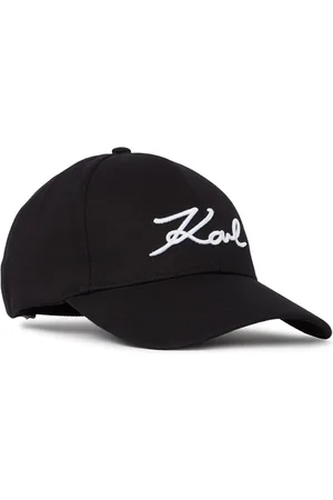 Karl Lagerfeld Gorras gorras mujer k signature cap - a1w33069 999 talla T/U