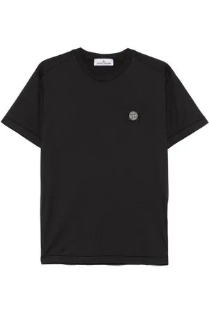 Stone Island Camiseta camiseta hombre ss t-shirt - 2100039s0013 v0029 talla S