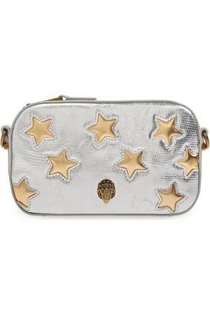 Kurt Geiger Crossbody crossbody mujer kensington sm camera star - 4025267109 67 talla T/U