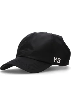 Y-3 Gorras gorras hombre y-3 tech cap - jn7194 black talla M/L