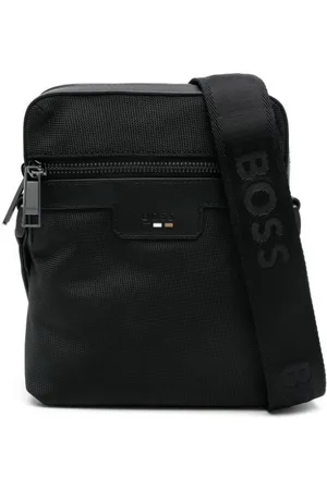 HUGO BOSS Crossbody crossbody hombre ray_n_ns zip - 50536169 001 talla T/U