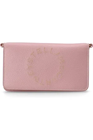 Stella McCartney Crossbody crossbody mujer mini crossbody embossed grainy mat - 7b0098wp0234 5752 talla T/U