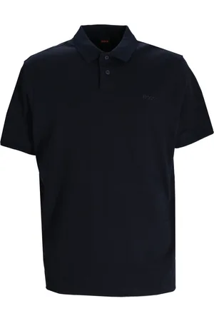 HUGO BOSS Polo polo hombre pe_interlock - 50520109 404 talla S