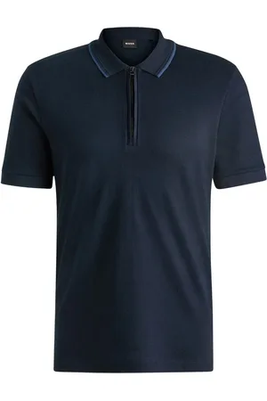 HUGO BOSS Polo polo hombre h-paras 59 - 50532612 405 talla M