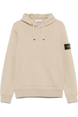 Stone Island Sudadera sudadera hombre hoodie sweater - 6100045s0051 v009a talla L