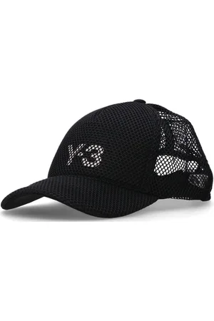 Y-3 Gorras gorras hombre y-3 trucker cap - jp1140 black talla L/XL