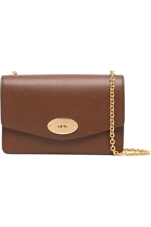 MULBERRY Crossbody crossbody mujer small darley two tone scg rl7413552 g110 talla T/U