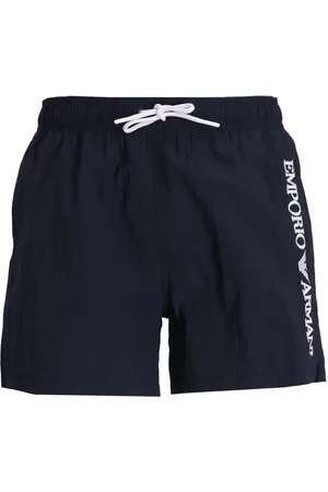 Emporio Armani Bermuda bermuda hombre em000583 - em000583af12330 ub102 talla S