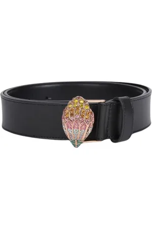 Kurt Geiger Cinturon cinturon mujer kensington 38 belt - 0120500109 00 talla M/L
