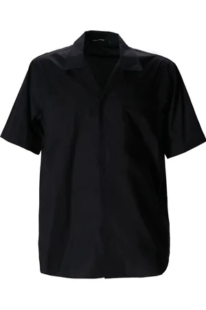 Karl Lagerfeld Camiseria camiseria hombre shirt modern fit - 605988551600 990 talla M