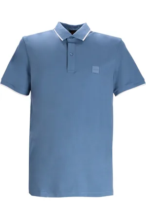 HUGO BOSS Polo polo hombre passertip - 50507699 459 talla M