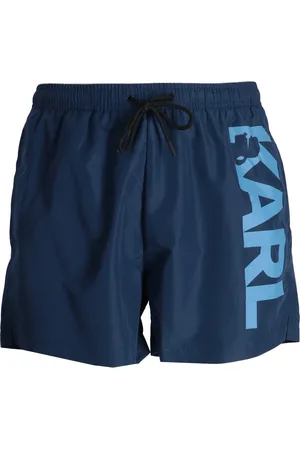 Karl Lagerfeld Bermuda bermuda hombre karl logo short boardshorts - a1m46013 b04 talla S
