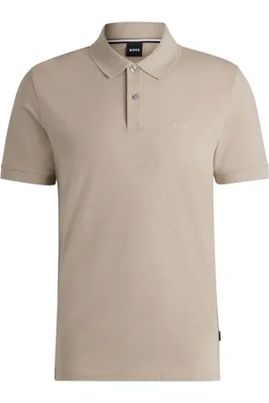 HUGO BOSS Polo polo hombre pallas - 50468362 290 talla S