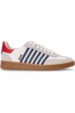 Dsquared2 Sneaker dsquared sneaker hombre sneakers - snm036401504118 m1424 talla 41