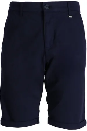 Karl Lagerfeld Pantalon corto pantalon corto hombre chino short - 265812551826 690 talla 32