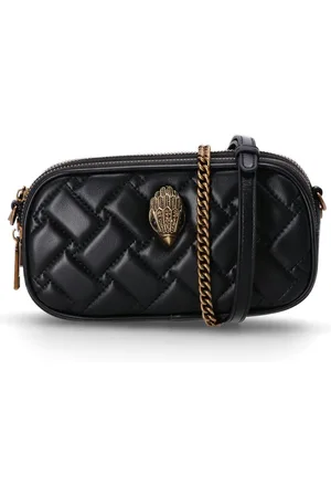 Kurt Geiger Crossbody crossbody mujer 3zip kensington camera - 4026500109 00 talla T/U