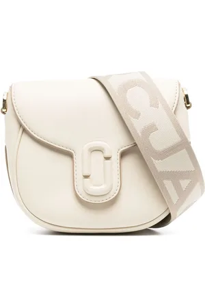 Marc Jacobs Crossbody crossbody mujer the small saddle bag 2s3hms003h03 123 talla T/U