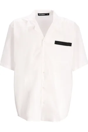 Karl Lagerfeld Camiseria camiseria hombre shirt modern fit - 605988551600 10 talla M