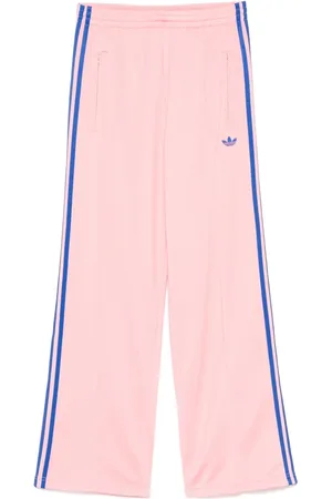 adidas Pantalon pantalon mujer fbird loose tp - jp2312 sepisp/blue talla S