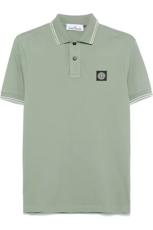 Stone Island Polo polo hombre ss polo - 22002scs0018 v0055 talla S