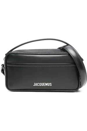 Jacquemus Crossbody crossbody hombre le baneto - 255ba4253000 990 talla T/U