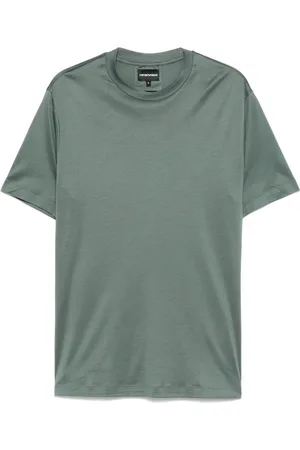 Emporio Armani Camiseta camiseta hombre 8n1te81juvz - 8n1te81juvz u9083 talla M